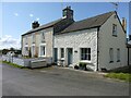 Houses at Caerfarchell, Pembrokeshire