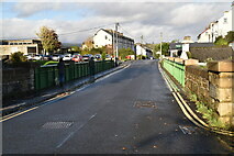 G9278 : Tyrconnell Street Bridge by N Chadwick