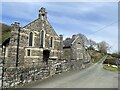 Ann Griffiths Memorial Chapel