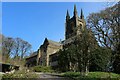 St. John the Evangelist Church, Crawshawbooth