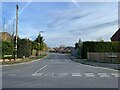 Giffard Drive / West Heath Road