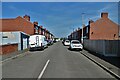 Marton Road - off Adwick Lane, Toll Bar