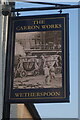 The Carron Works Public House