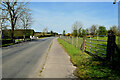 Quarry Road, Carrickmore