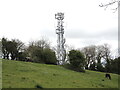 Tinkers Lane mast