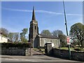 St Columbkille Church of Ireland, Carrickmore