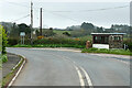 Killgarth Turn Bus Stop