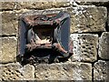 Cast Iron Wall Bracket