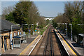 Halling : railway station