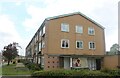 Flats on Barnet Lane, Barnet