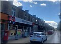 Shops on Colne Road