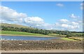 Foulridge Upper Reservoir