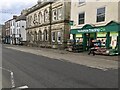 Knaresborough, High Street