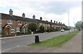 Mays Lane, Barnet