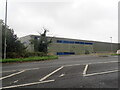 Cambrian Sovereign factory in Porthmadog