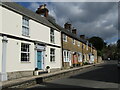 Castle Cary - Upper High Street