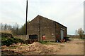 Storage Facility at Rossendale Golf Club