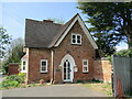 The Lodge Cottage, Offchurch