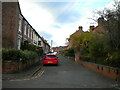 Severn Street, Castlefields (1)