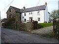 The White House, Nolton, Pembrokeshire