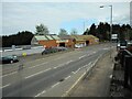 A806, Kirkintilloch