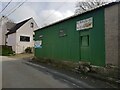 Nolton Reading Room and Village Hall