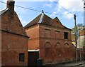 Former stables to Moreton House, Moreton Morrell