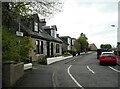 Regent Street, Kirkintilloch