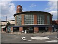 Chiswick Park Underground station