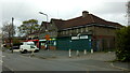 Shopping Parade, Mortimer Avenue, Bradford