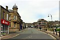 Bank Street, Rawtenstall