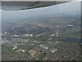 Scunthorpe steelworks: aerial 2022 (3)