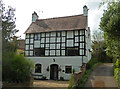 High House, Inkberrow