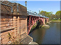 The Tidal Weir