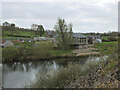 Heiton Mill, River Teviot