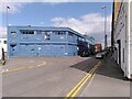 Corner of Hanley Street & Cliveland Street, Birmingham