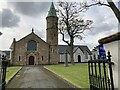 Presbyterian Church, Ballycastle