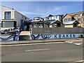 Kraken Fish Restaurant, Portrush