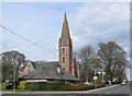 NH7256 : Former Fortrose Parish Church by Bill Harrison