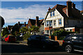 The Crescent, Frinton-on-Sea