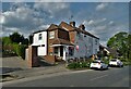 Little Weighton post office and village shop