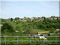 Sheds and temporary buildings off Boiling Wells Lane, Bristol