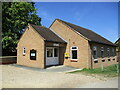 The Church Hall, Langford