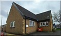 Driffield, Telephone Exchange