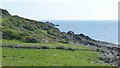 Looking toward Kilfillan Point