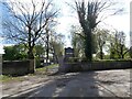 Gorton Cemetery