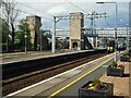 Dunblane Railway Station