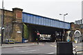 Parry Street railway bridge