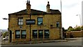 Smokehouse, Barkerend Road, Bradford