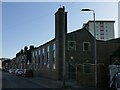 Jamia Mosque, Grange Street, Wakefield (1)